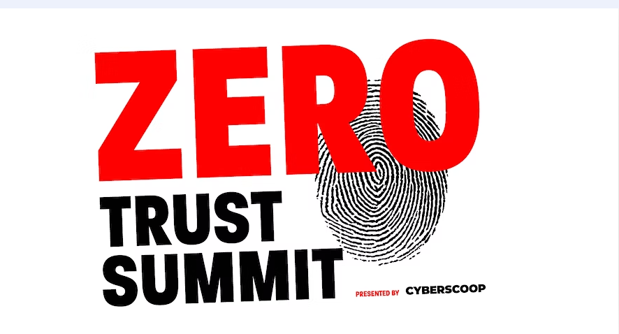 Zero Trust Summit 2023 Washington United States